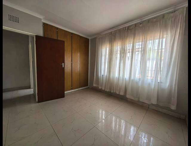 3 BEDROOM HOUSE TO LET IN VAALPARK